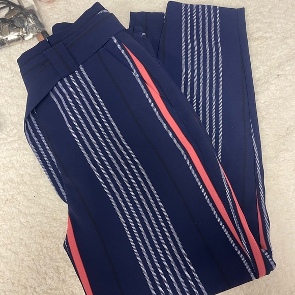 Express PaperBag Dress Pants - Picture 6 of 6